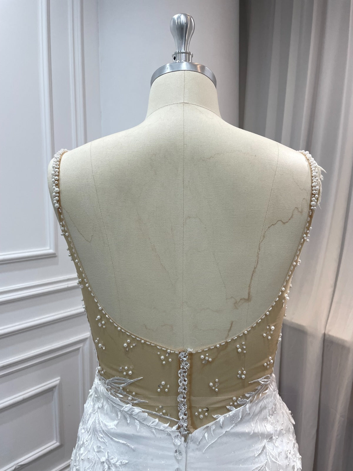 Starr Bridal - Gloria