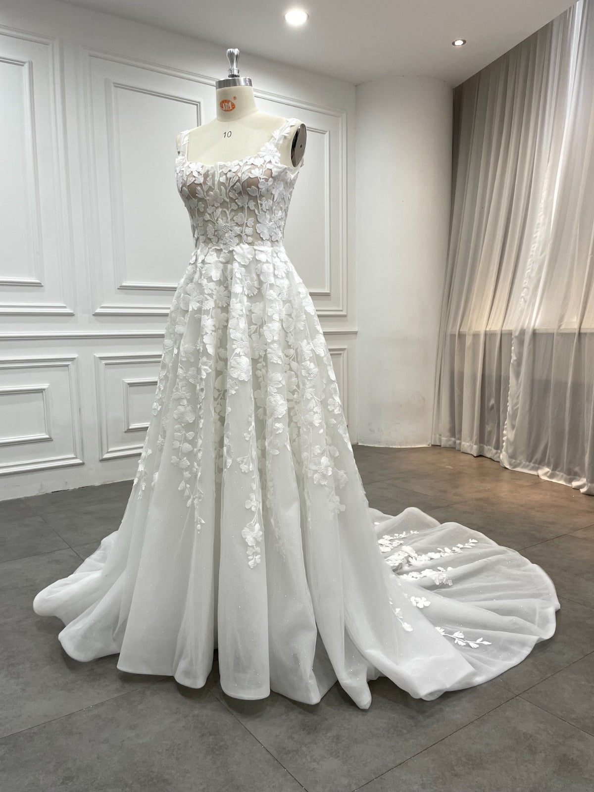 Starr Bridal - Rosalinda