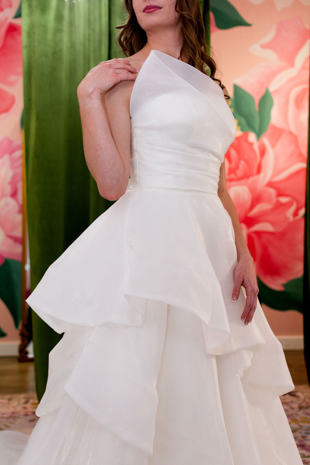 Starr Bridal - Ava