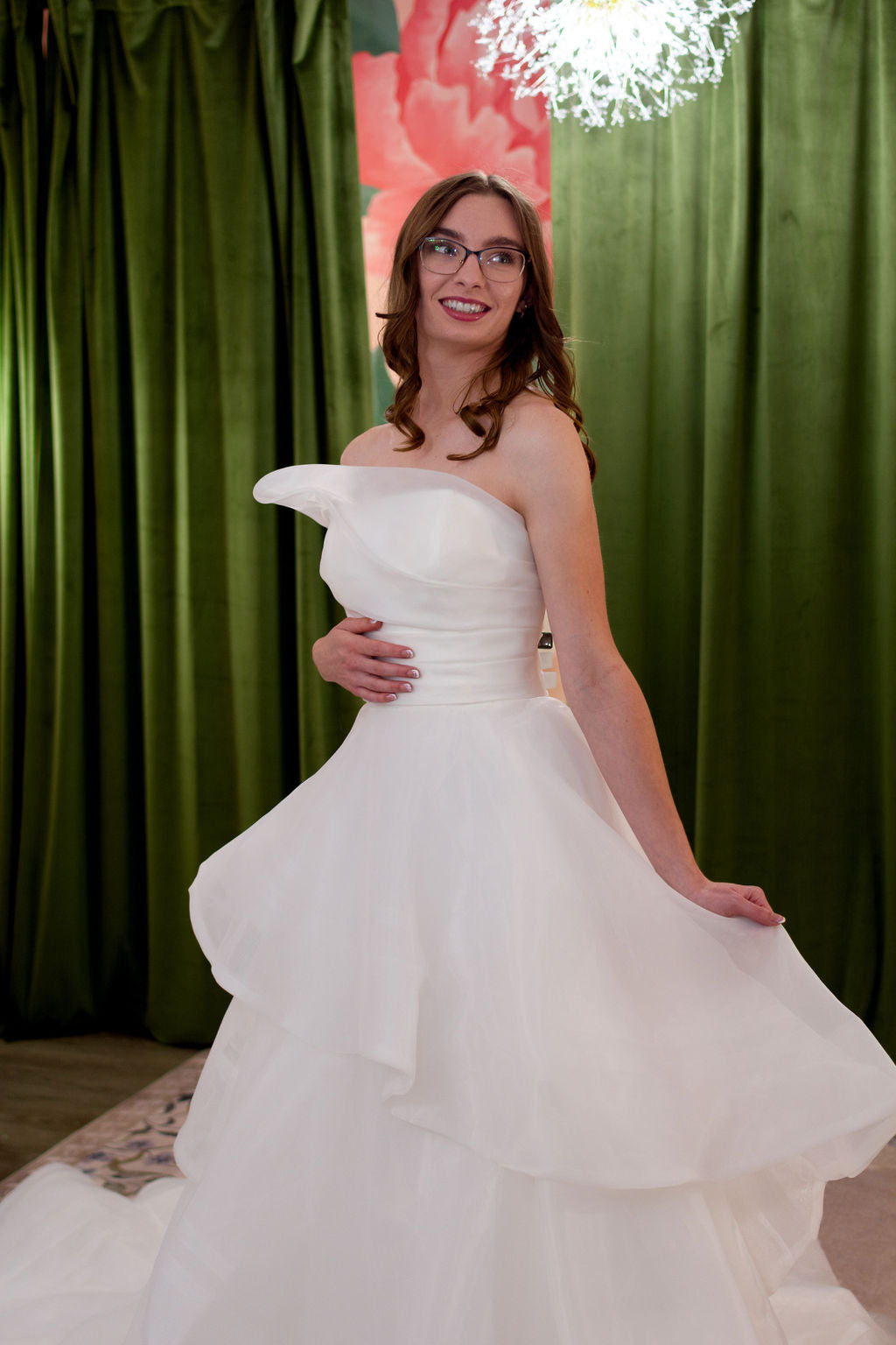 Starr Bridal - Ava Main image