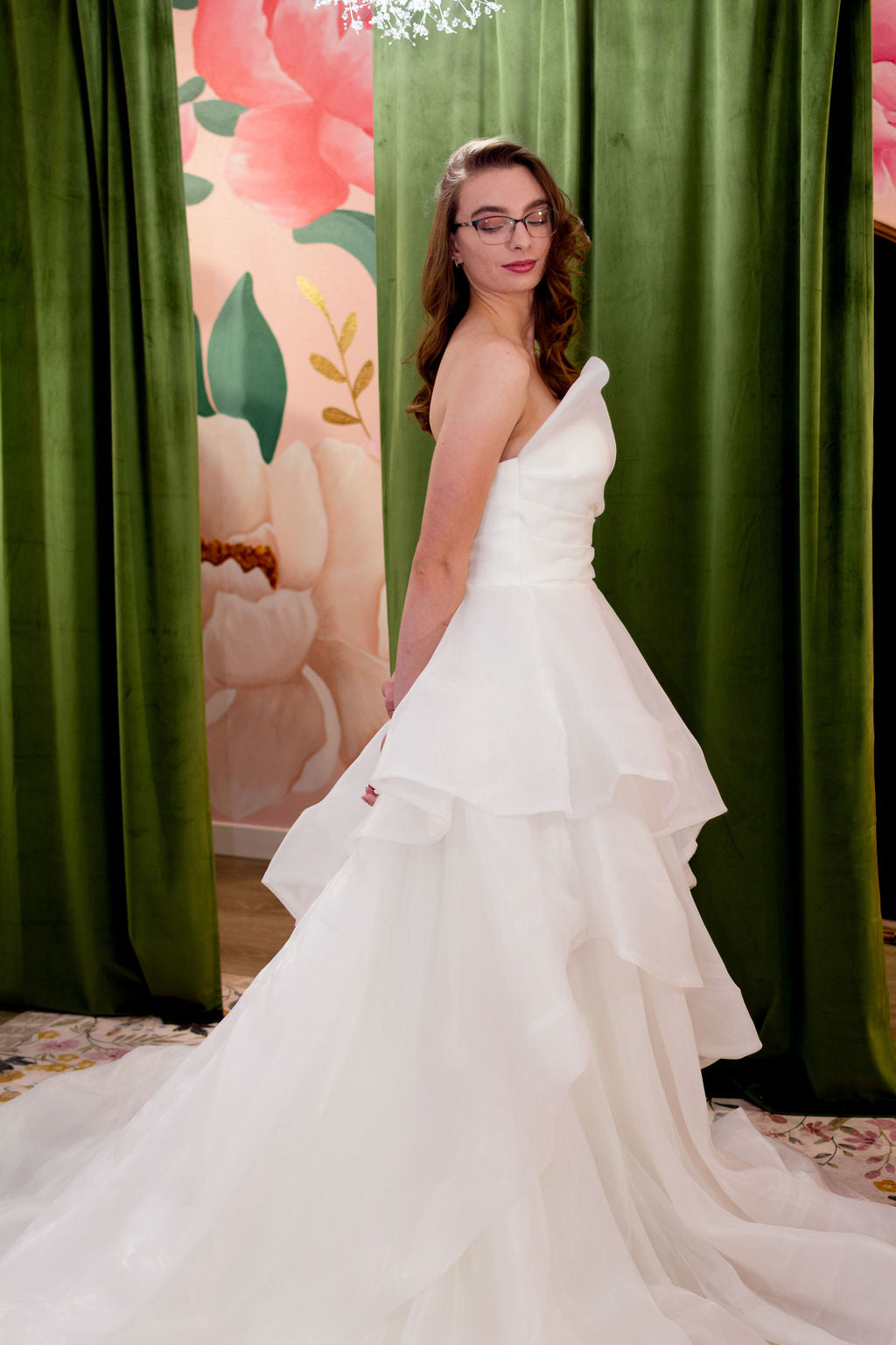 Starr Bridal - Ava