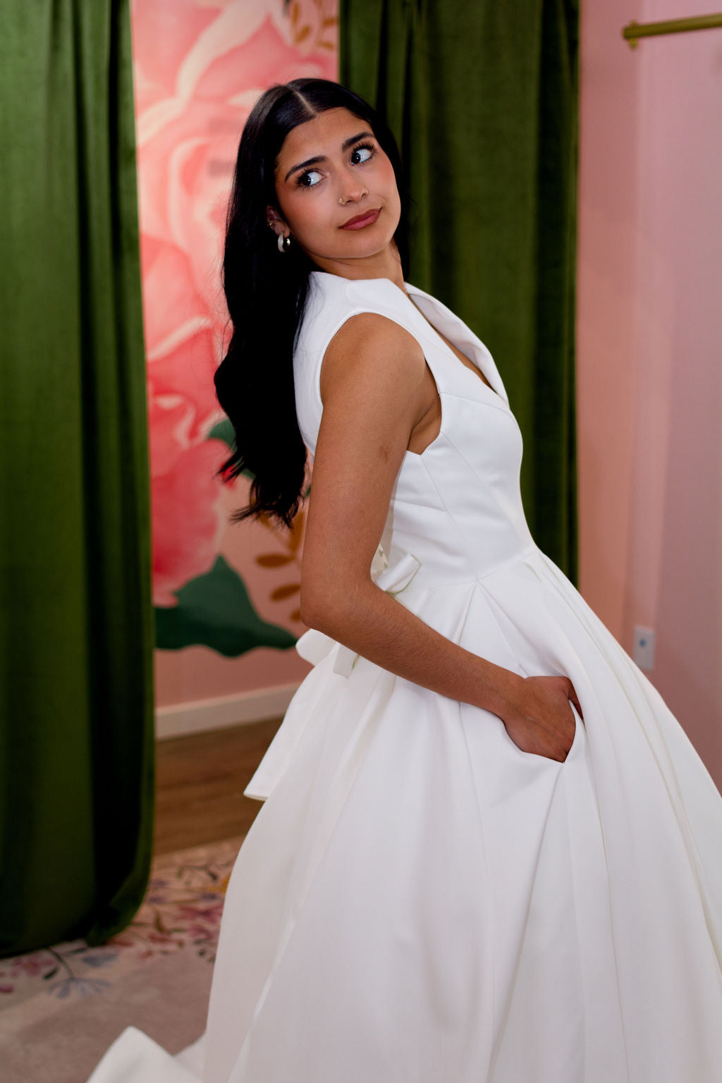 Starr Bridal - Alexandra