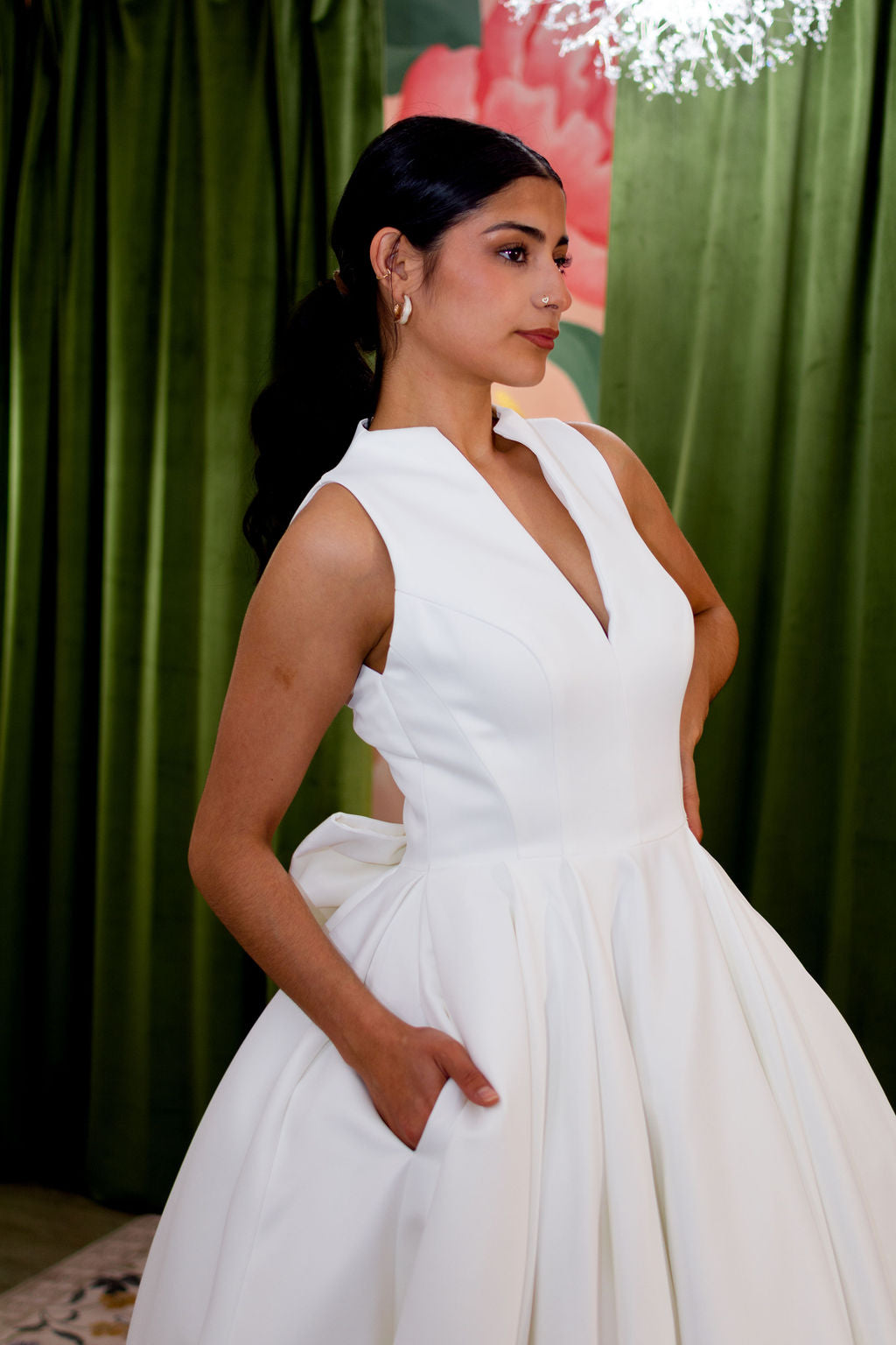 Starr Bridal - Alexandra
