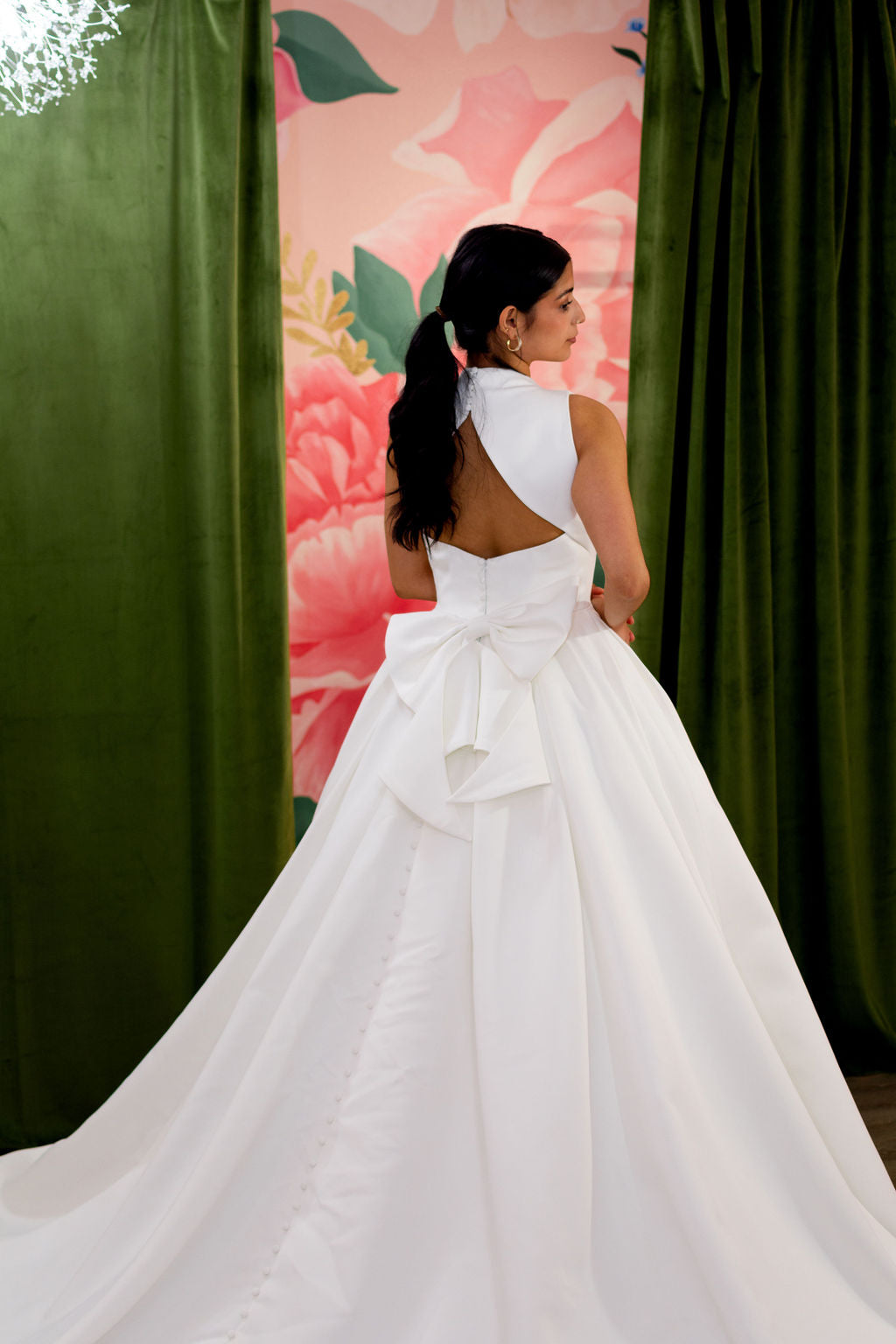 Starr Bridal - Alexandra Secondary image