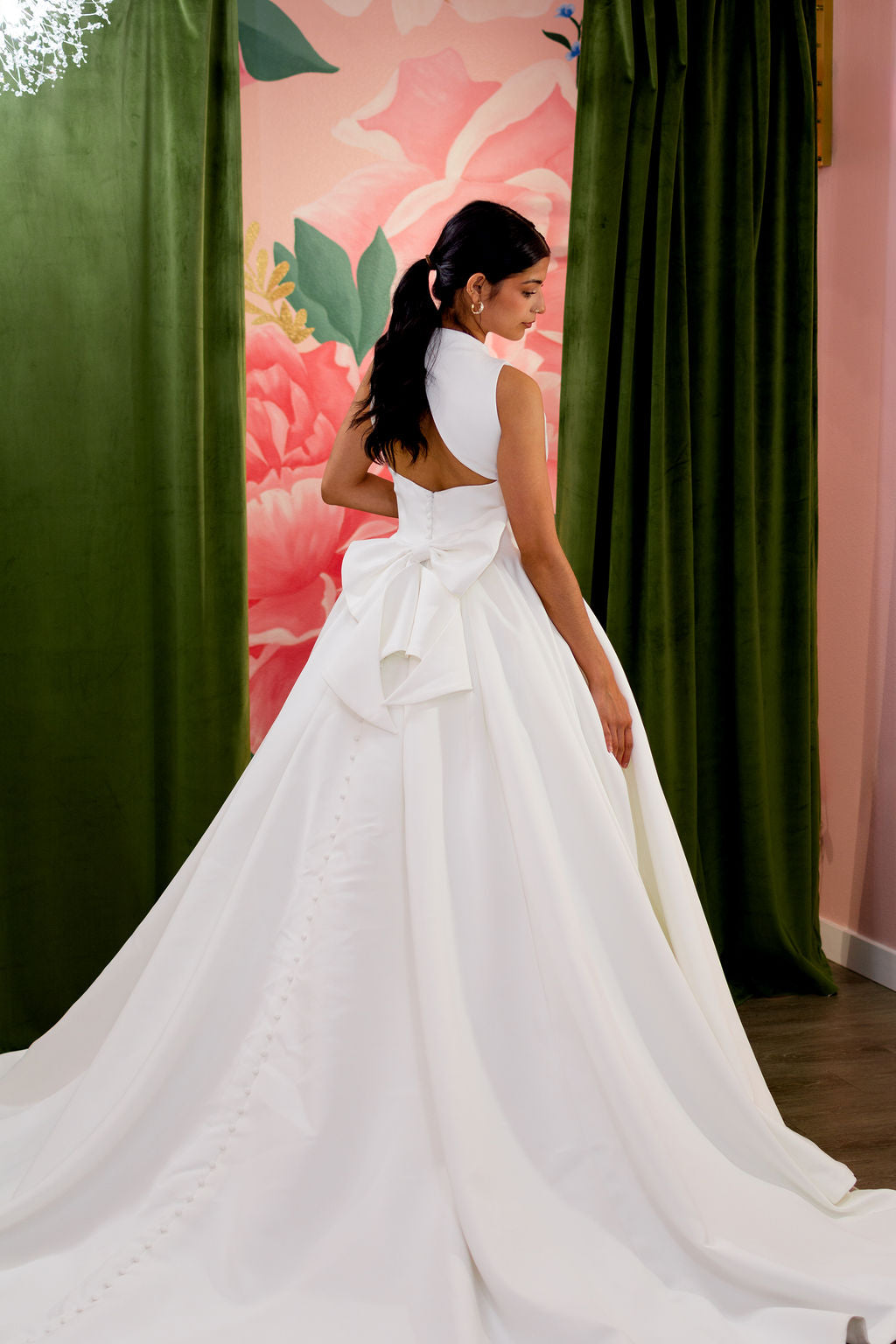 Starr Bridal - Alexandra