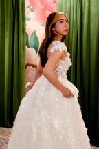 Starr Bridal - Amanda