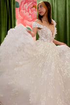 Starr Bridal - Amanda