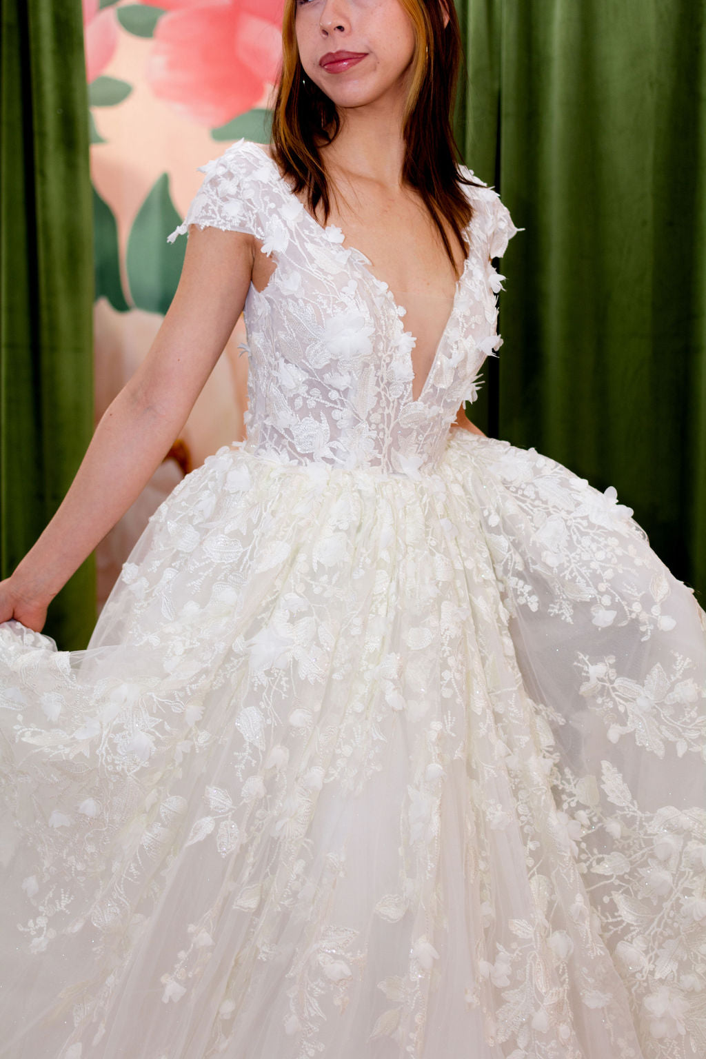 Starr Bridal - Amanda Main image