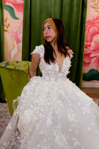 Starr Bridal - Amanda