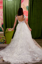 Starr Bridal - Amanda