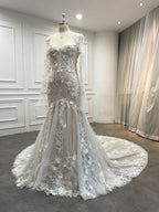Starr Bridal - Sophia