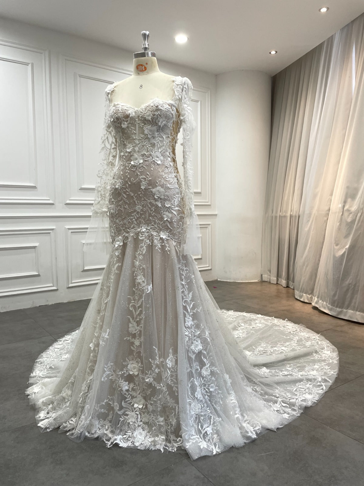 Starr Bridal - Sophia