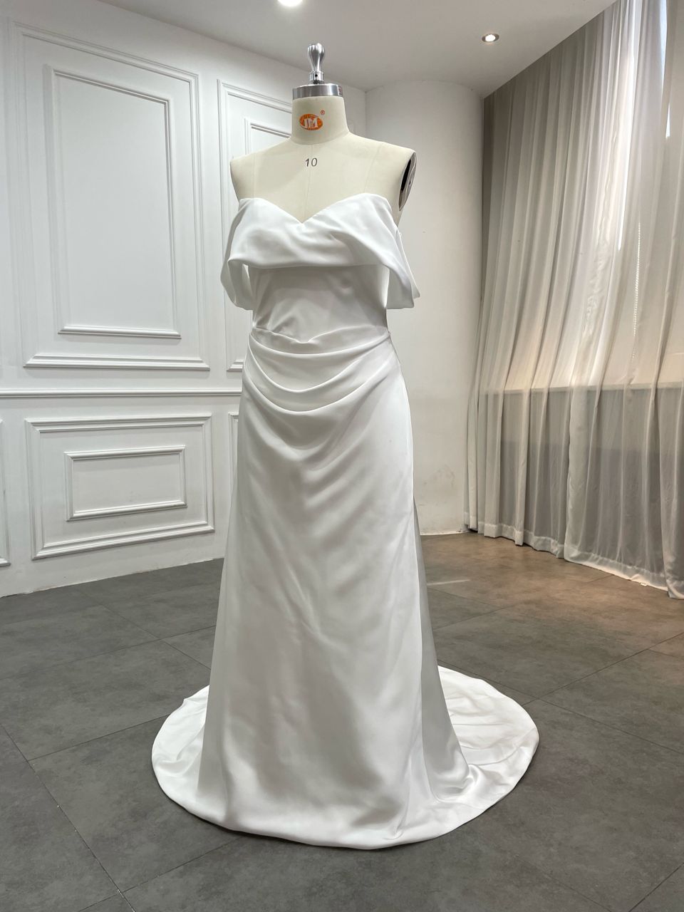 Starr Bridal - Canada