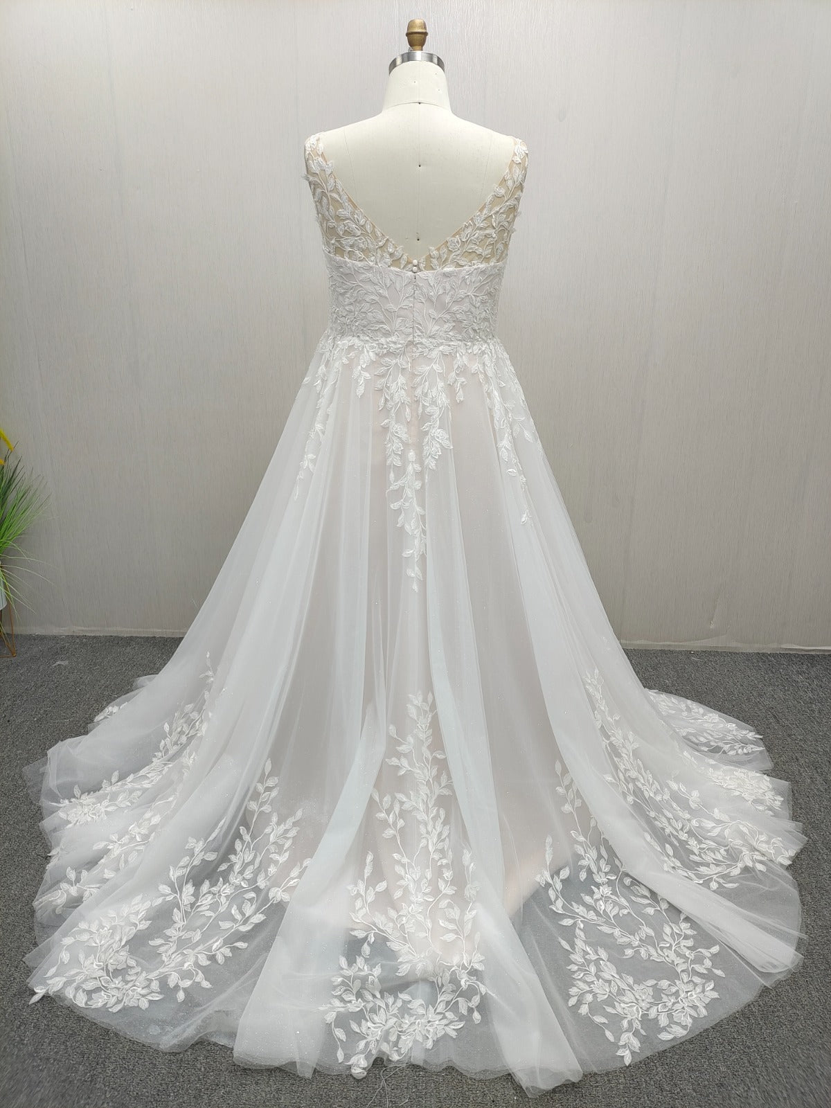 Starr Bridal - Rosario