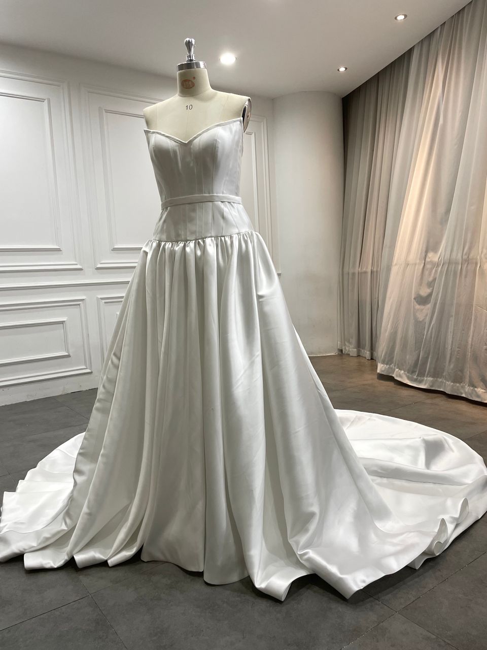 Starr Bridal - Claire