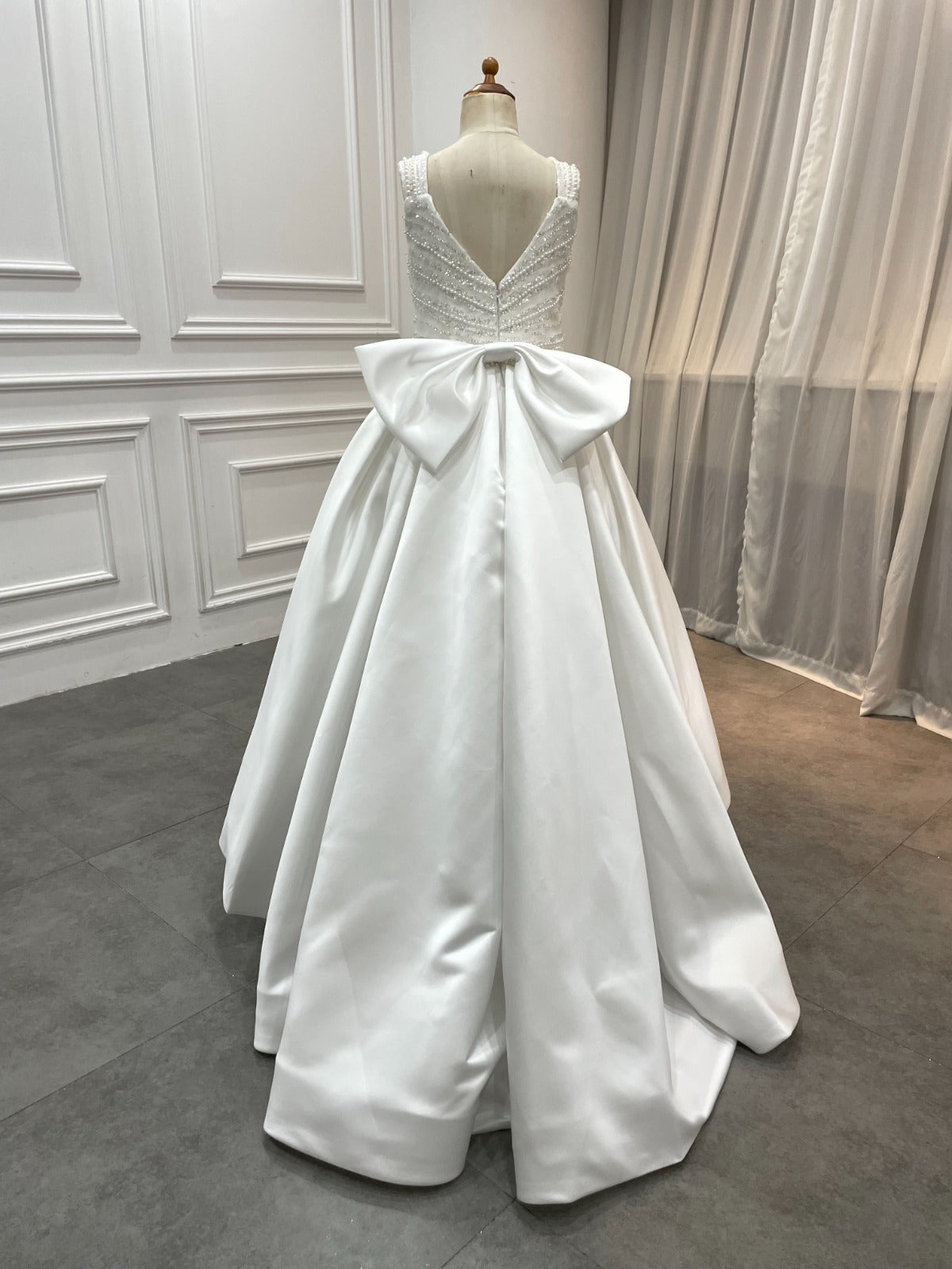 Starr Bridal - Mini Adele