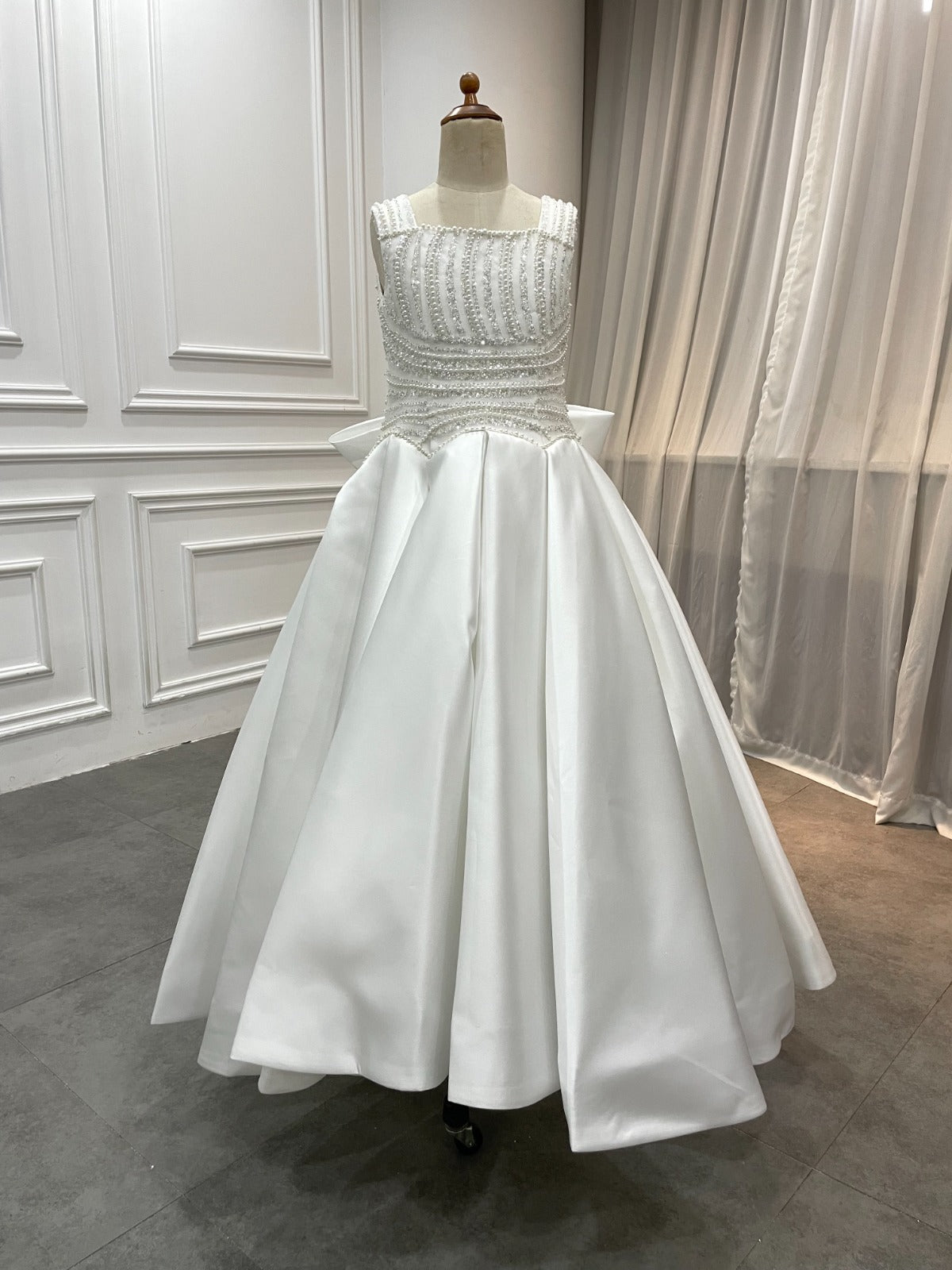 Starr Bridal - Mini Adele