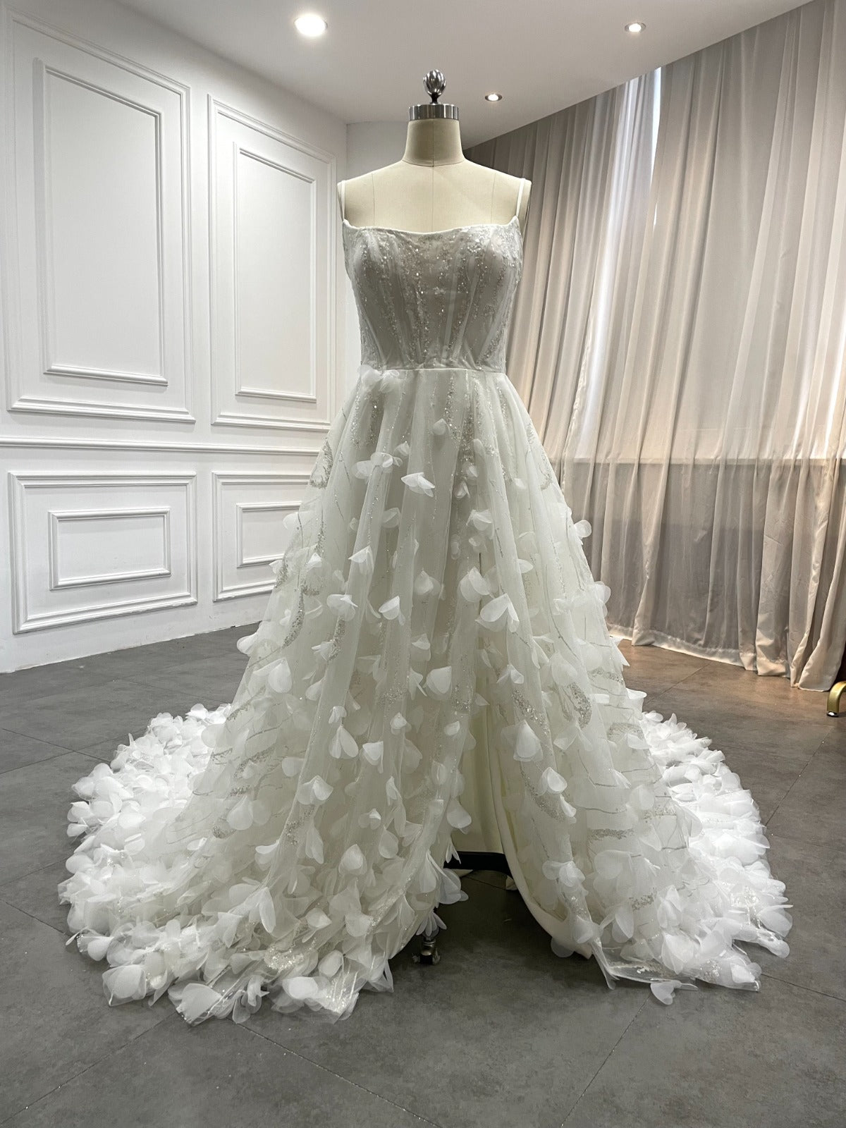 Starr Bridal - Brittany