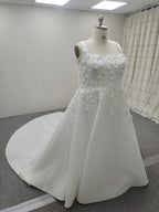 Starr Bridal - Crystal