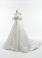 Starr Bridal - Jordan