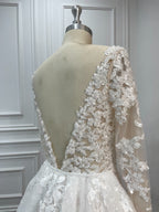 Starr Bridal - Amalia