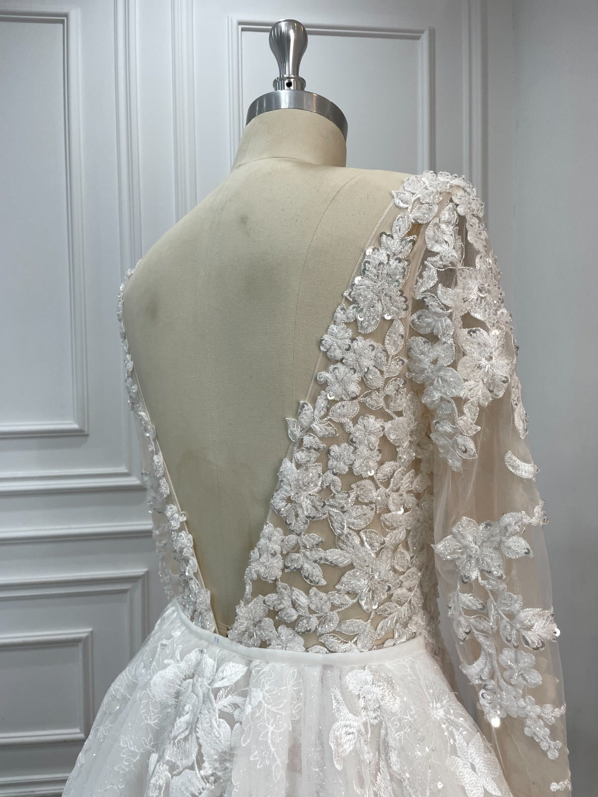 Starr Bridal - Amalia