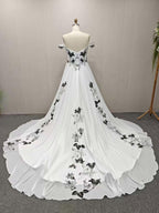 Starr Bridal - Calista