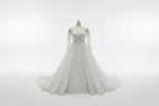 Starr Bridal - Mariela