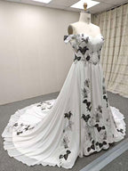 Starr Bridal - Calista