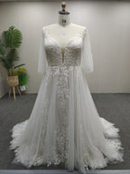 Starr Bridal - Rosario