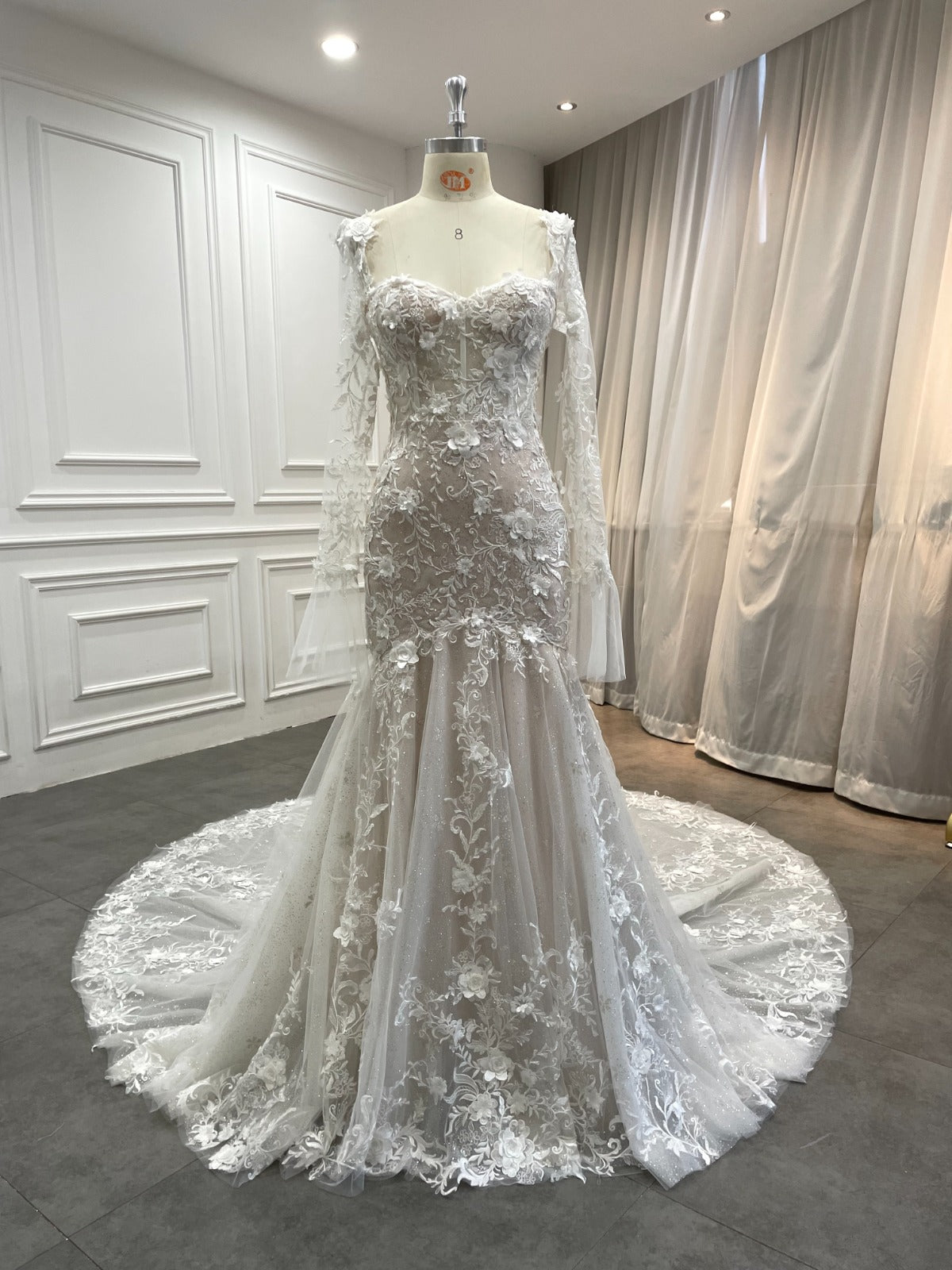 Starr Bridal - Sophia
