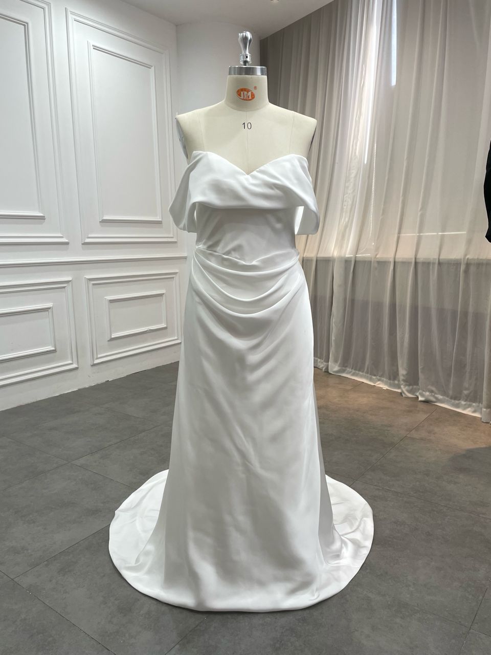 Starr Bridal - Canada