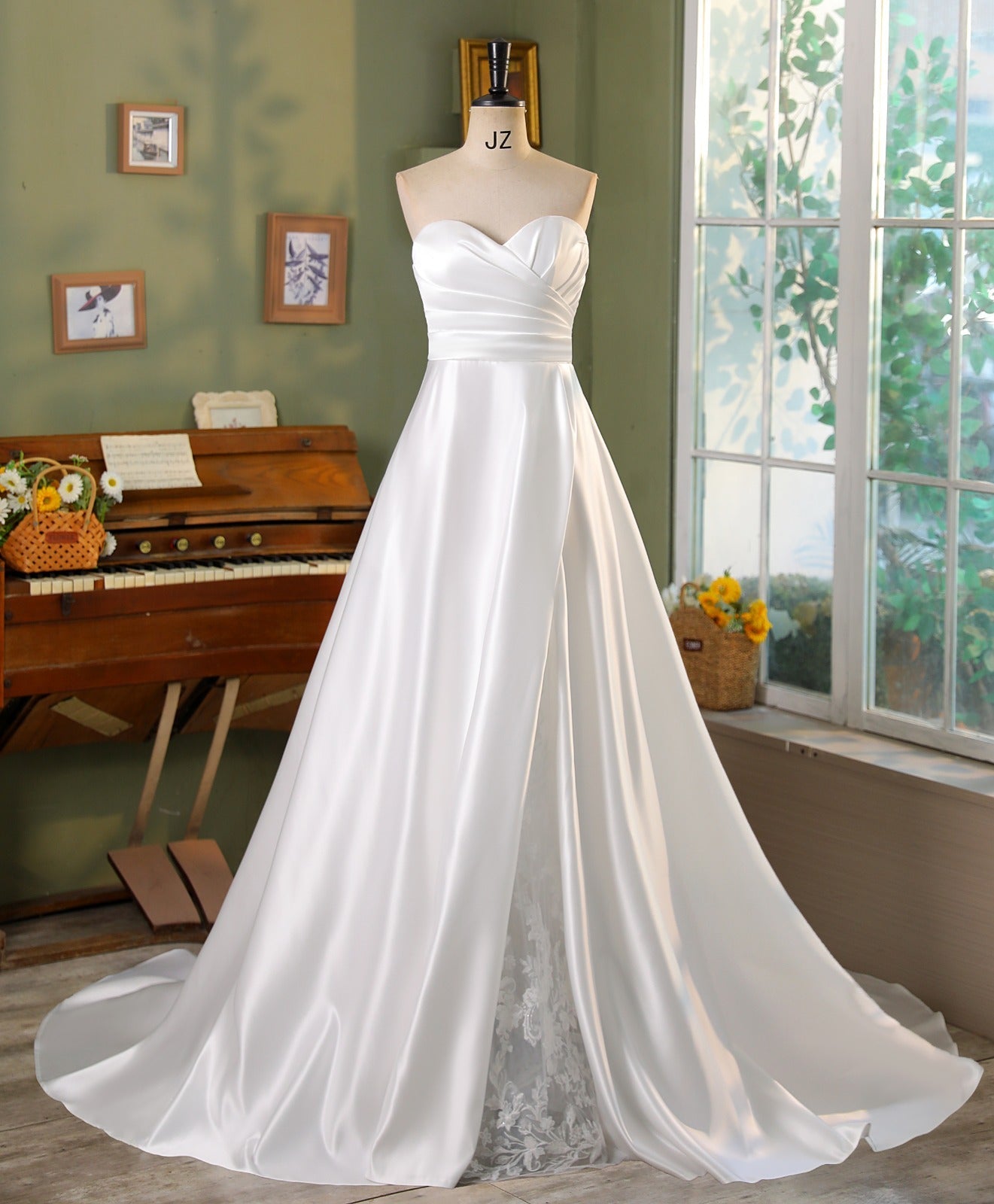 Starr Bridal - Teresa