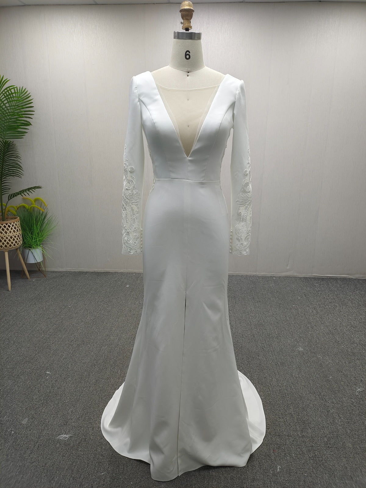 Starr Bridal - Mara