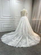 Starr Bridal - Amalia