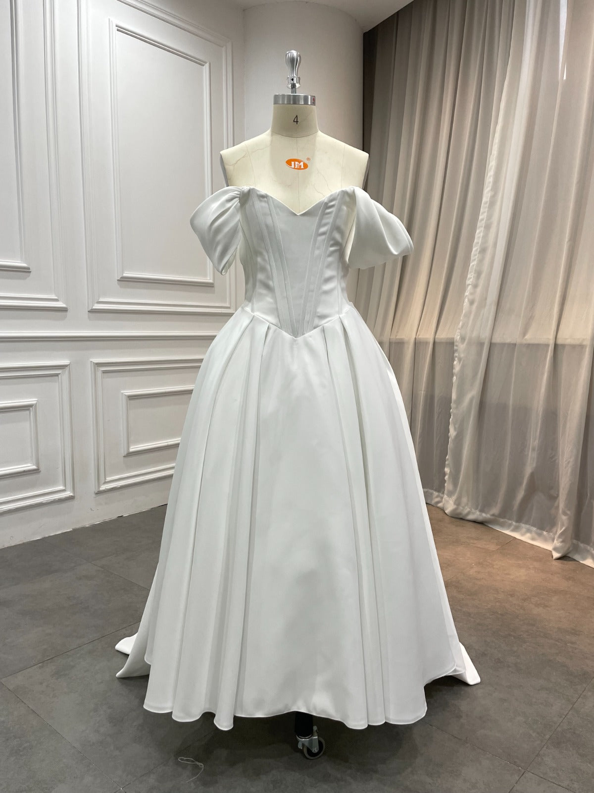 Starr Bridal - Mini Serafina