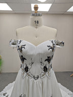 Starr Bridal - Calista