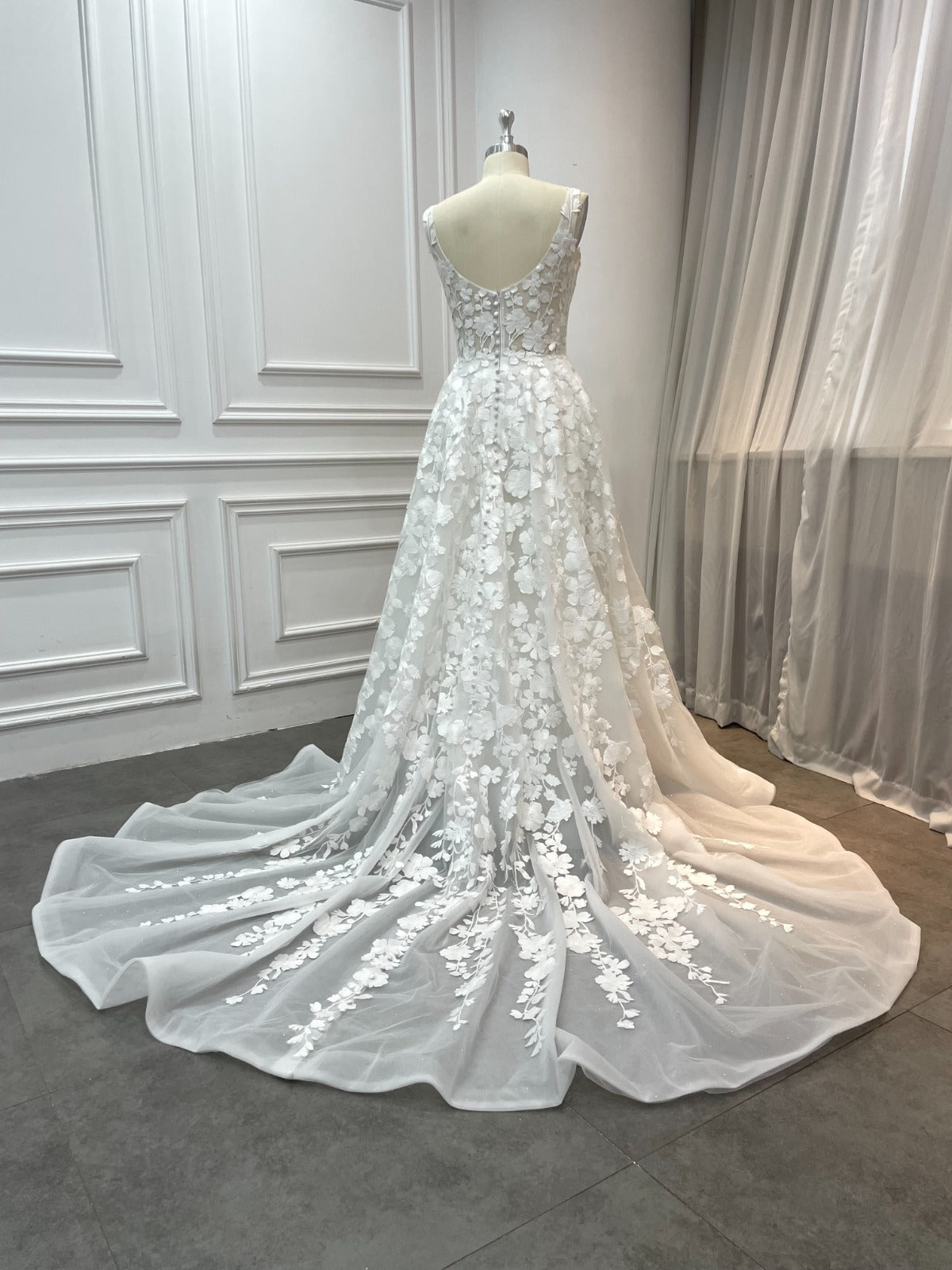 Starr Bridal - Rosalinda