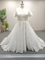 Starr Bridal - Fay
