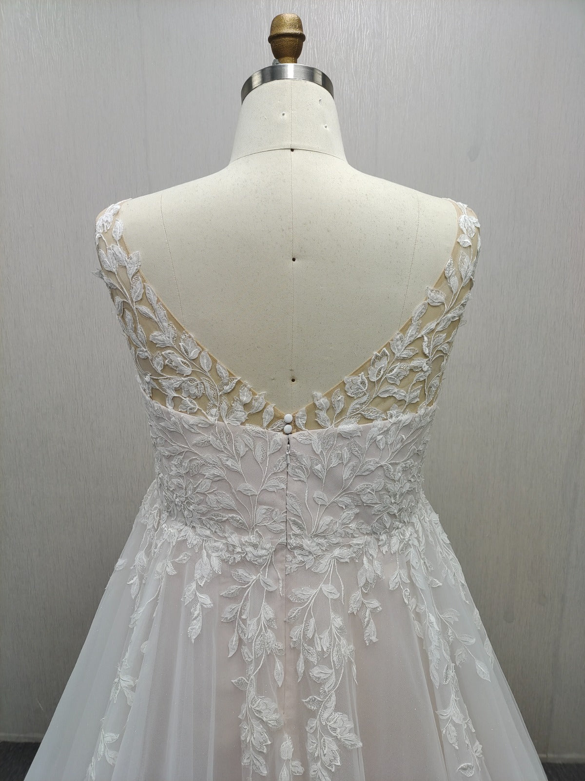 Starr Bridal - Rosario