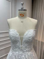 Starr Bridal - Claudia