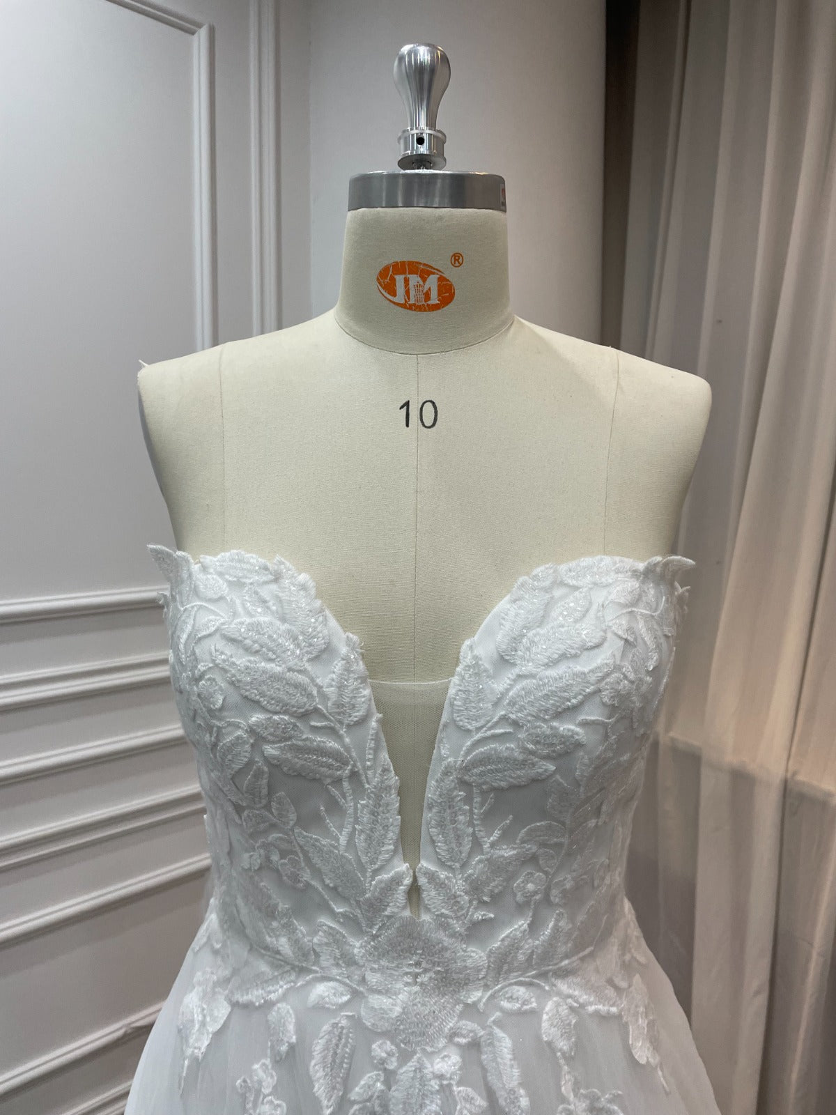 Starr Bridal - Claudia
