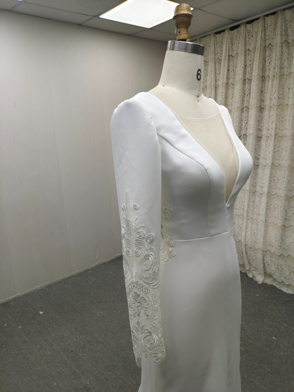 Starr Bridal - Mara