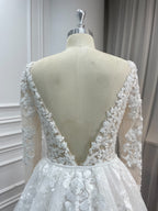 Starr Bridal - Amalia