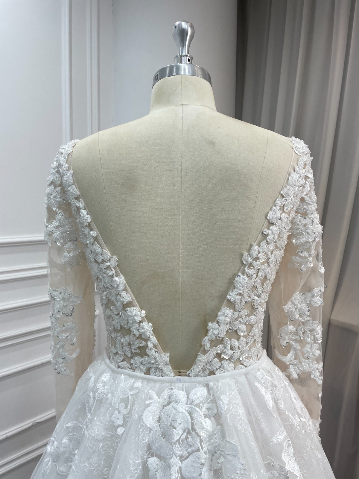 Starr Bridal - Amalia