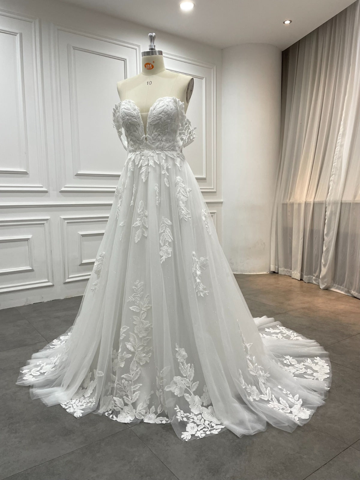 Starr Bridal - Claudia Secondary image