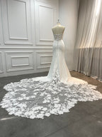 Starr Bridal - Tawny