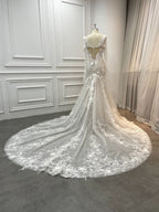 Starr Bridal - Sophia