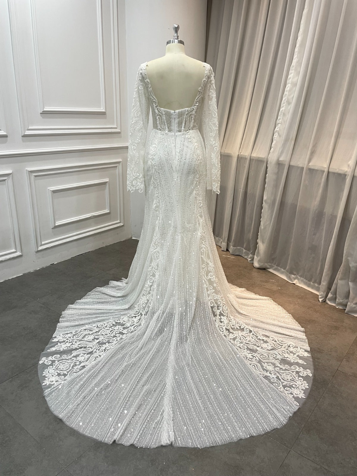 Starr Bridal - Aspen