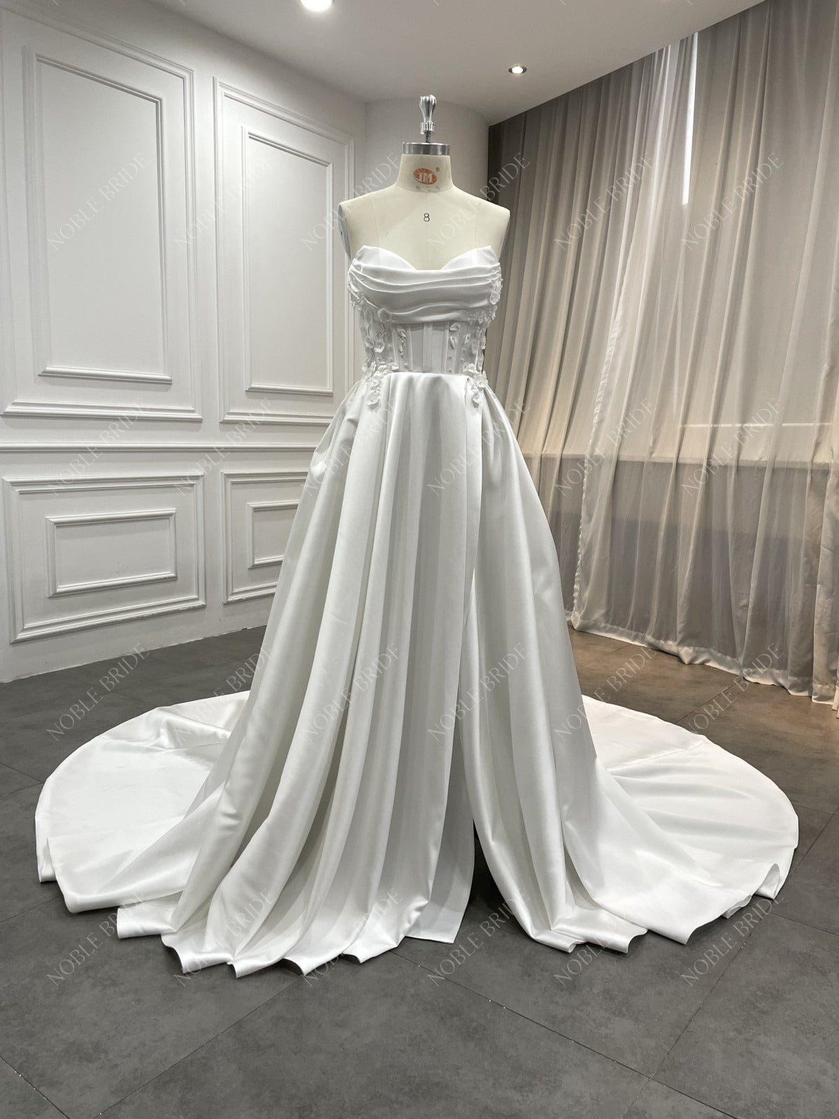 Starr Bridal - Nadia